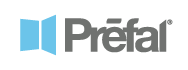 prefal logo