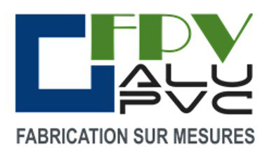 Logo FPV Alu
